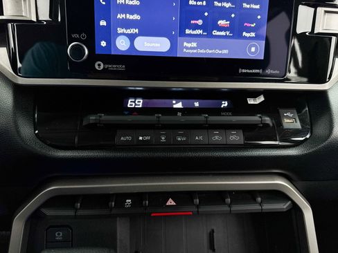 Used 2024 Toyota Tundra SR5 w/ SR5 Convenience Package image 25