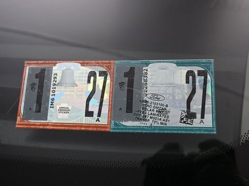 Used 2020 Ford Ranger XLT w/ Equipment Group 301A Mid image 9