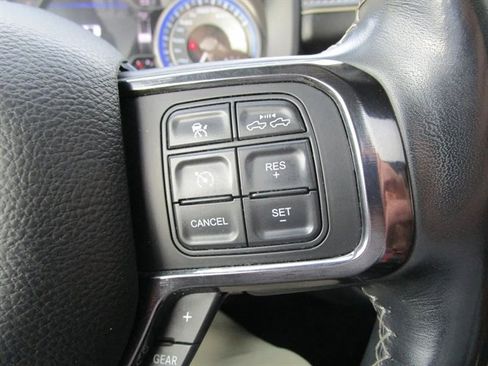 Used 2022 RAM 2500 Limited image 27