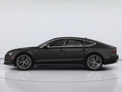 Used 2017 Audi A7 3.0T Premium Plus w/ 20" Wheel & Tire Package AWD/4WD image 49