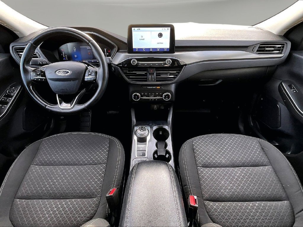 Used 2024 Ford Escape Active w/ Cold Weather Package FWD image 9