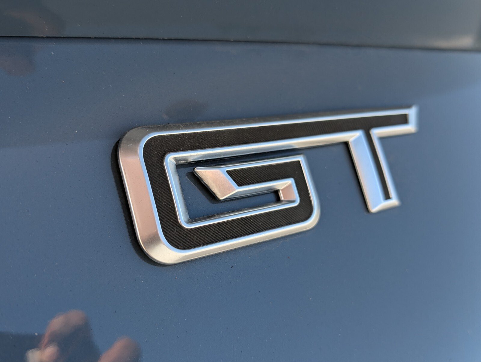 Used 2025 Ford Mustang GT Premium RWD image 9
