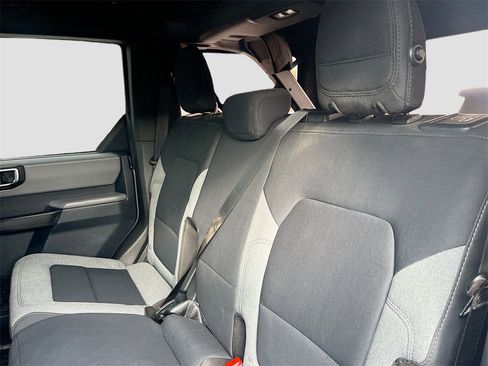 Used 2023 Ford Bronco 4-Door w/ Sasquatch Package image 22