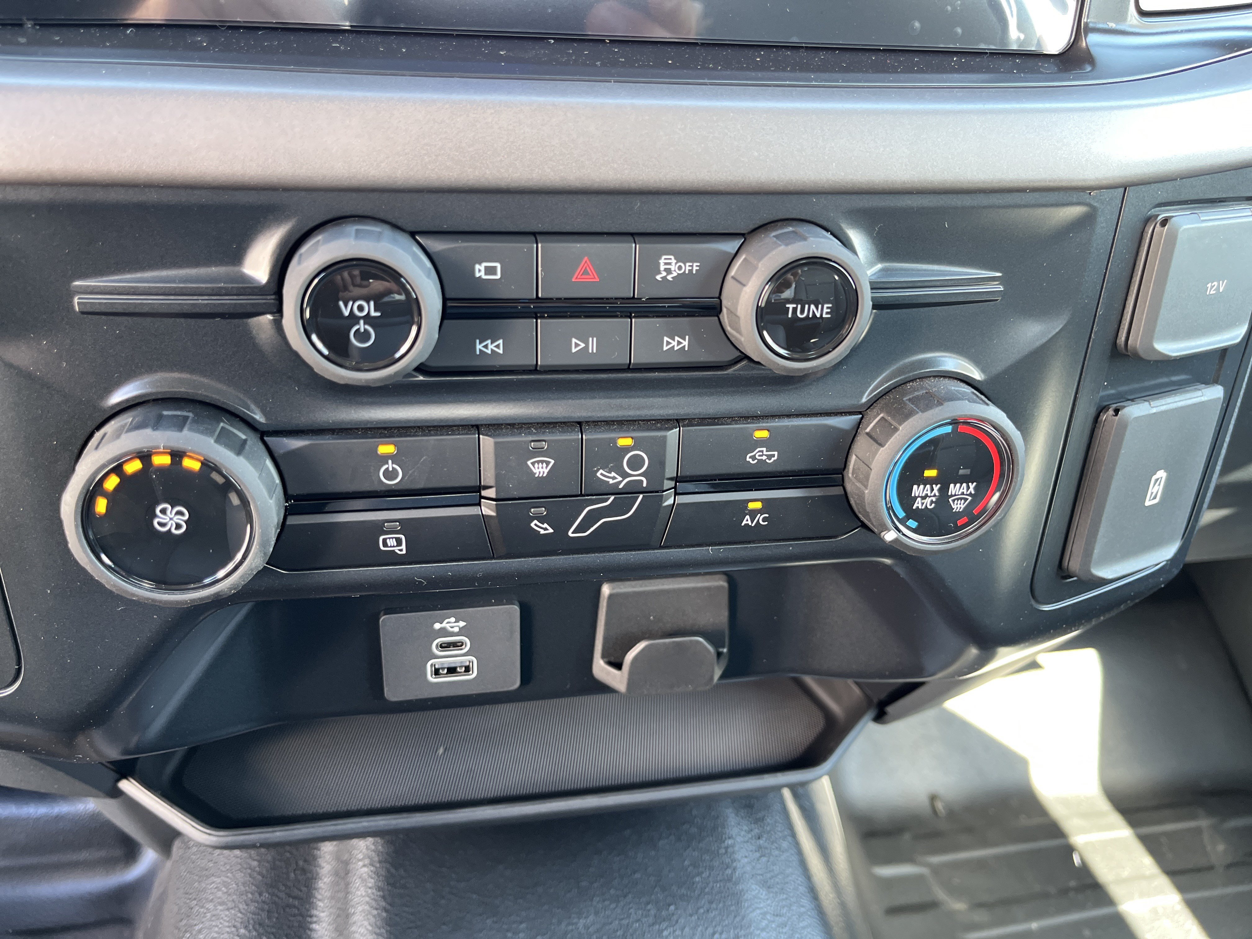 New 2026 Ford F150 XL RWD image 19