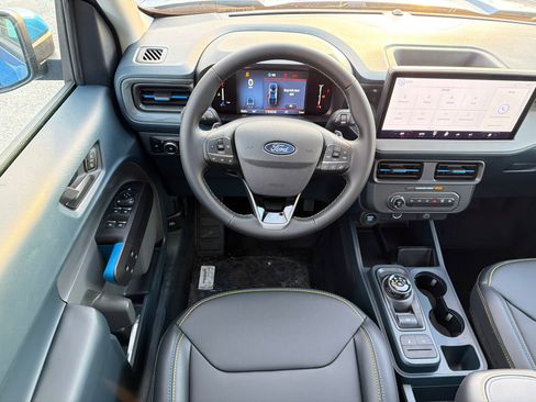 New 2026 Ford Maverick Lobo image 19