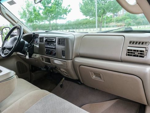 Used 2003 Ford F350 XLT RWD image 42