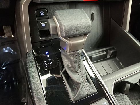 Certified 2026 Toyota Tundra SR5 image 12