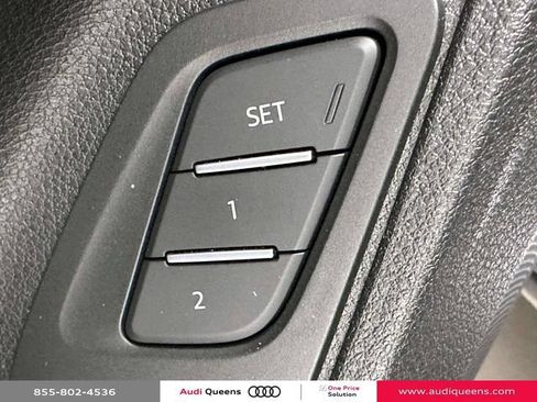 Certified 2023 Audi Q3 2.0T Premium Plus w/ Premium Plus Package AWD/4WD image 19