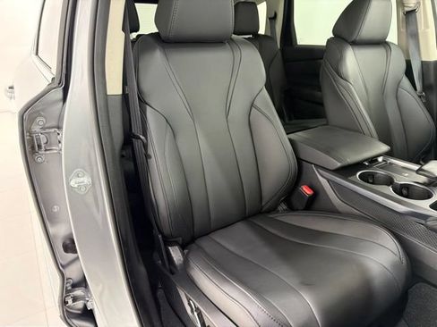 Certified 2024 Acura MDX SH-AWD image 21