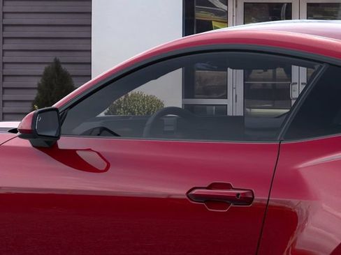 New 2026 Ford Mustang Coupe RWD image 20