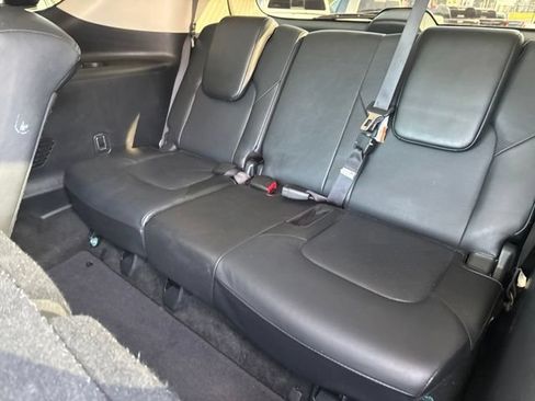 Used 2019 Nissan Armada SL w/ Premium Package AWD/4WD image 54