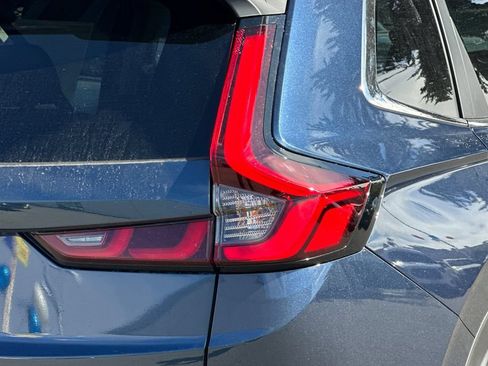 New 2026 Honda CR-V EX-L image 29