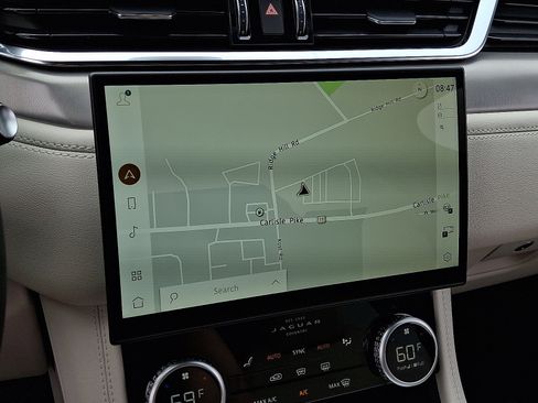 New 2026 Jaguar F-PACE R-Dynamic S image 15