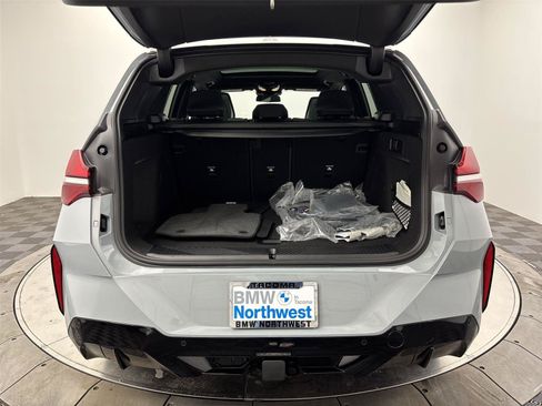 Used 2026 BMW X3 xDrive30i w/ M Sport Package AWD/4WD image 21