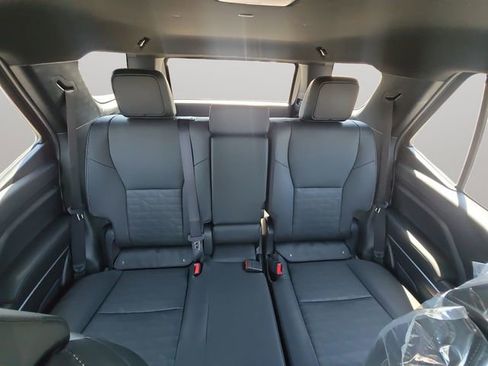 Used 2026 Toyota 4Runner TRD Sport Premium RWD image 16