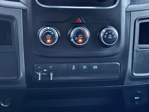 Used 2018 RAM 3500 Tradesman w/ Popular Equipment Group AWD/4WD image 25