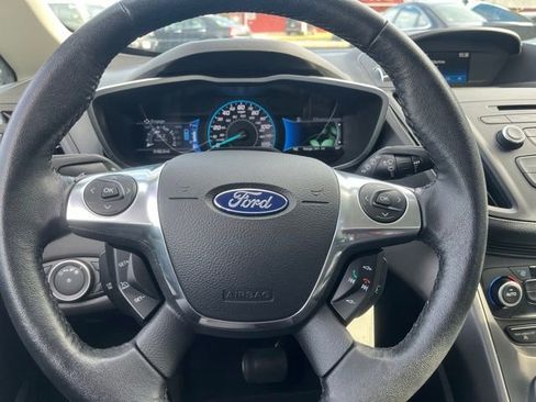 Used 2018 Ford C-MAX SE image 15