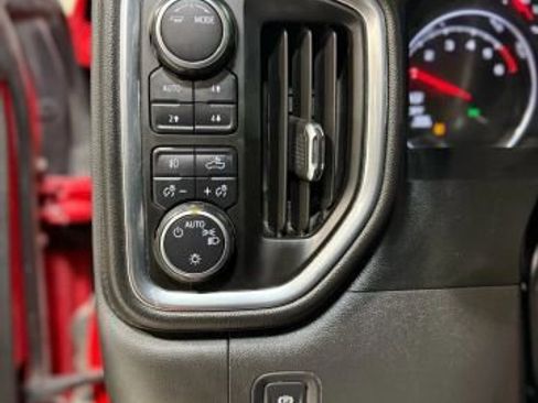 Used 2021 Chevrolet Silverado 1500 RST w/ Texas Edition Plus image 21