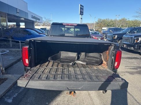 Used 2022 GMC Sierra 2500 Denali image 29