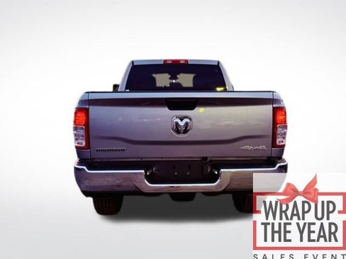 Used 2024 RAM 2500 Big Horn w/ Bed Utility Group image 5