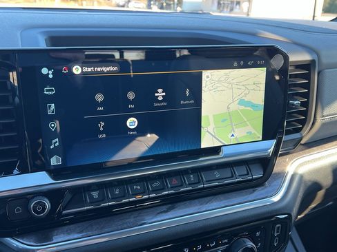 New 2026 Chevrolet Silverado 2500 LTZ w/ LTZ Plus Package image 11