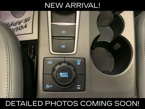 Used 2025 Ford Bronco Sport Badlands w/ Badlands Tech Package AWD/4WD image 42