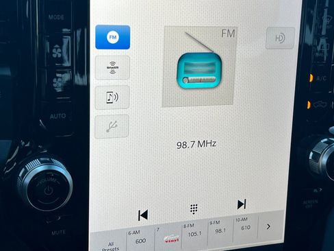 Used 2022 RAM 3500 Limited image 17