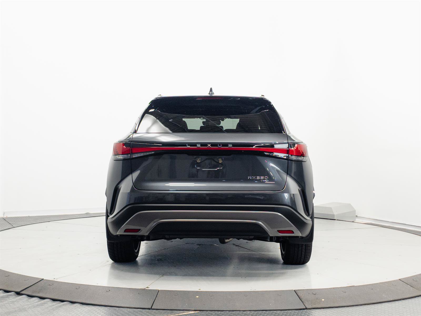 New 2026 Lexus RX 350 Premium AWD/4WD image 10