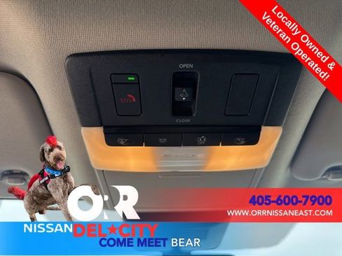 Used 2025 Nissan Sentra SR w/ SR Premium Package FWD image 27