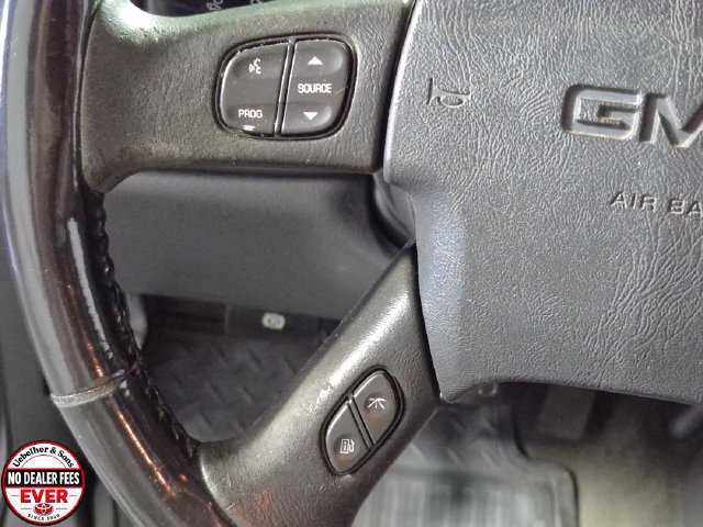Used 2006 GMC Sierra 1500 SLT w/ Onstar Plus Package AWD/4WD image 12