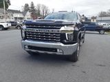 Used 2023 Chevrolet Silverado 2500 LTZ w/ LTZ Premium Package image 2