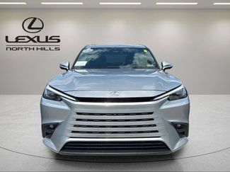 Used 2025 Lexus TX 350 AWD w/ Technology Package video 2