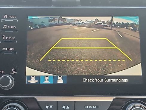 Used 2019 Honda Civic EX image 24