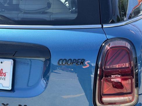 Used 2024 MINI Cooper Countryman S w/ Premium Package image 8