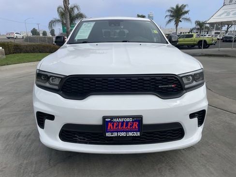 Used 2024 Dodge Durango GT image 3