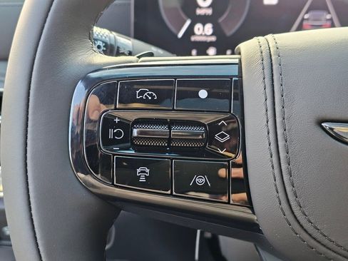 New 2026 Genesis GV80 3.5T Prestige image 36