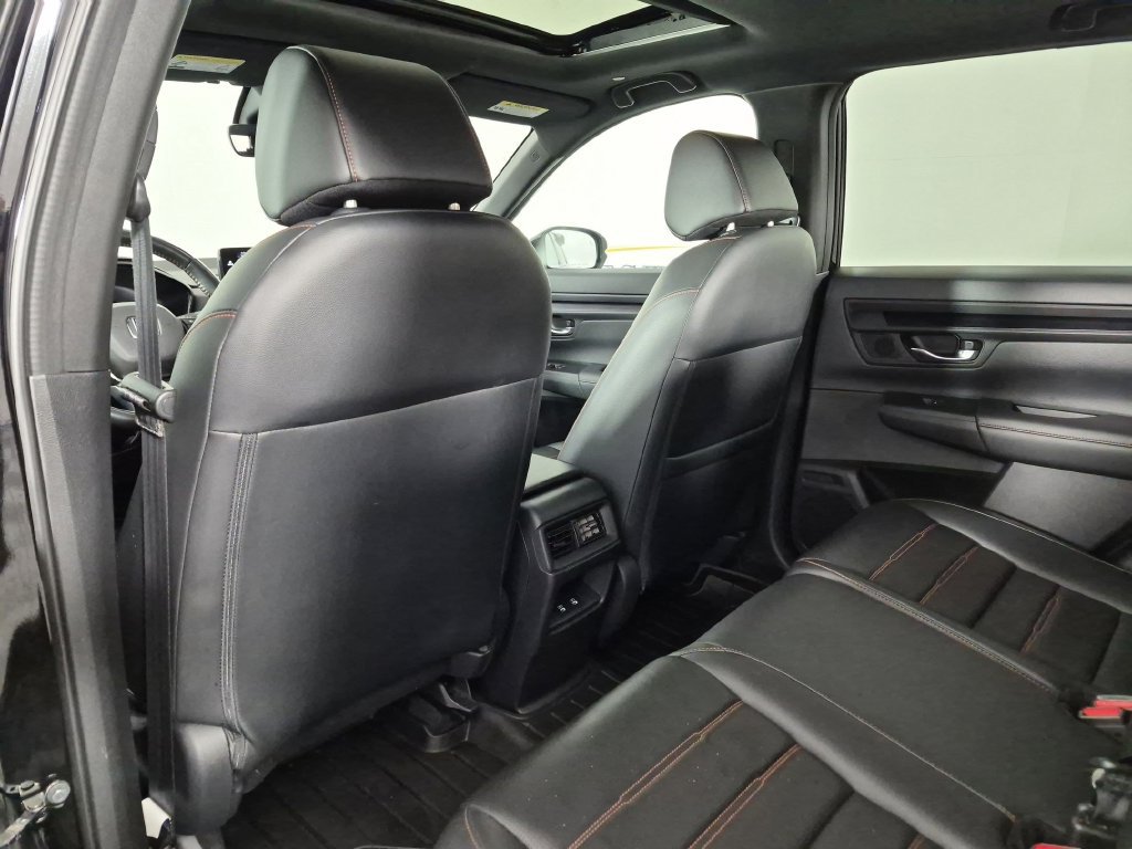 Used 2024 Honda CR-V Sport-L image 32