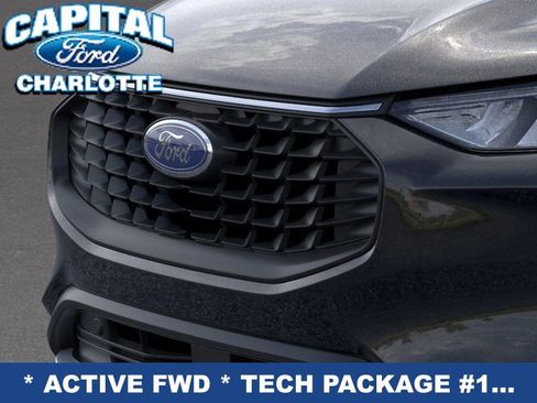 New 2026 Ford Escape Active w/ Tech Pack #1 image 18