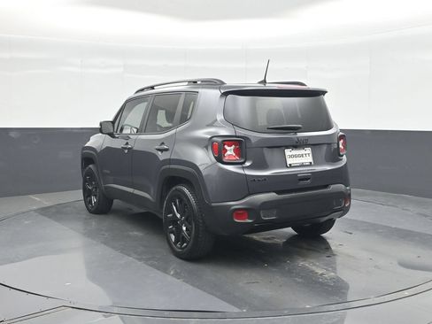 Used 2022 Jeep Renegade Altitude AWD/4WD image 21