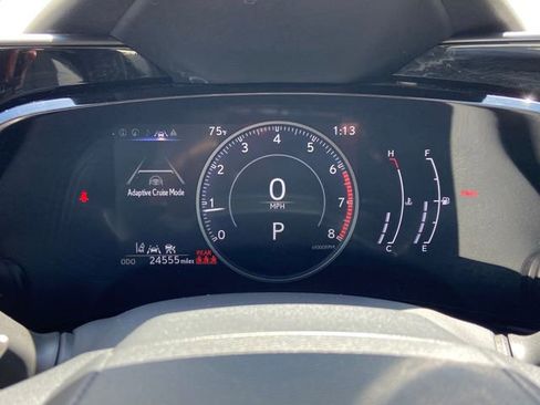 Certified 2024 Lexus NX 350 AWD w/ Cold Area Package image 17