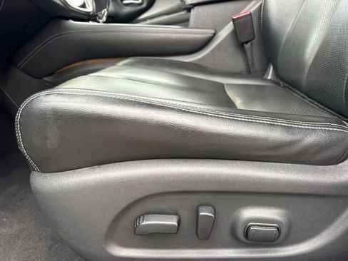 Used 2023 Nissan Murano SL w/ SL Moonroof Package image 12