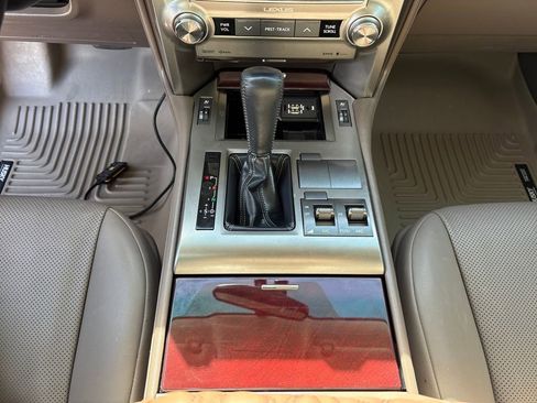 Used 2019 Lexus GX 460 Premium image 22