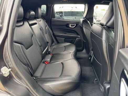 Used 2024 Jeep Compass Latitude w/ Altitude Special Edition image 23