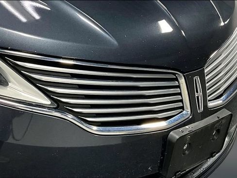 Used 2014 Lincoln MKZ w/ Equipment Group 101A Select FWD image 26