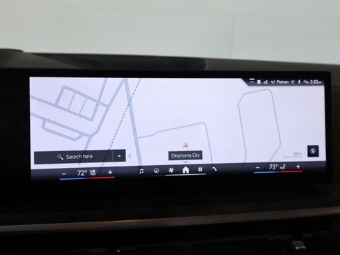 Used 2025 BMW X5 xDrive40i w/ Premium Package image 7