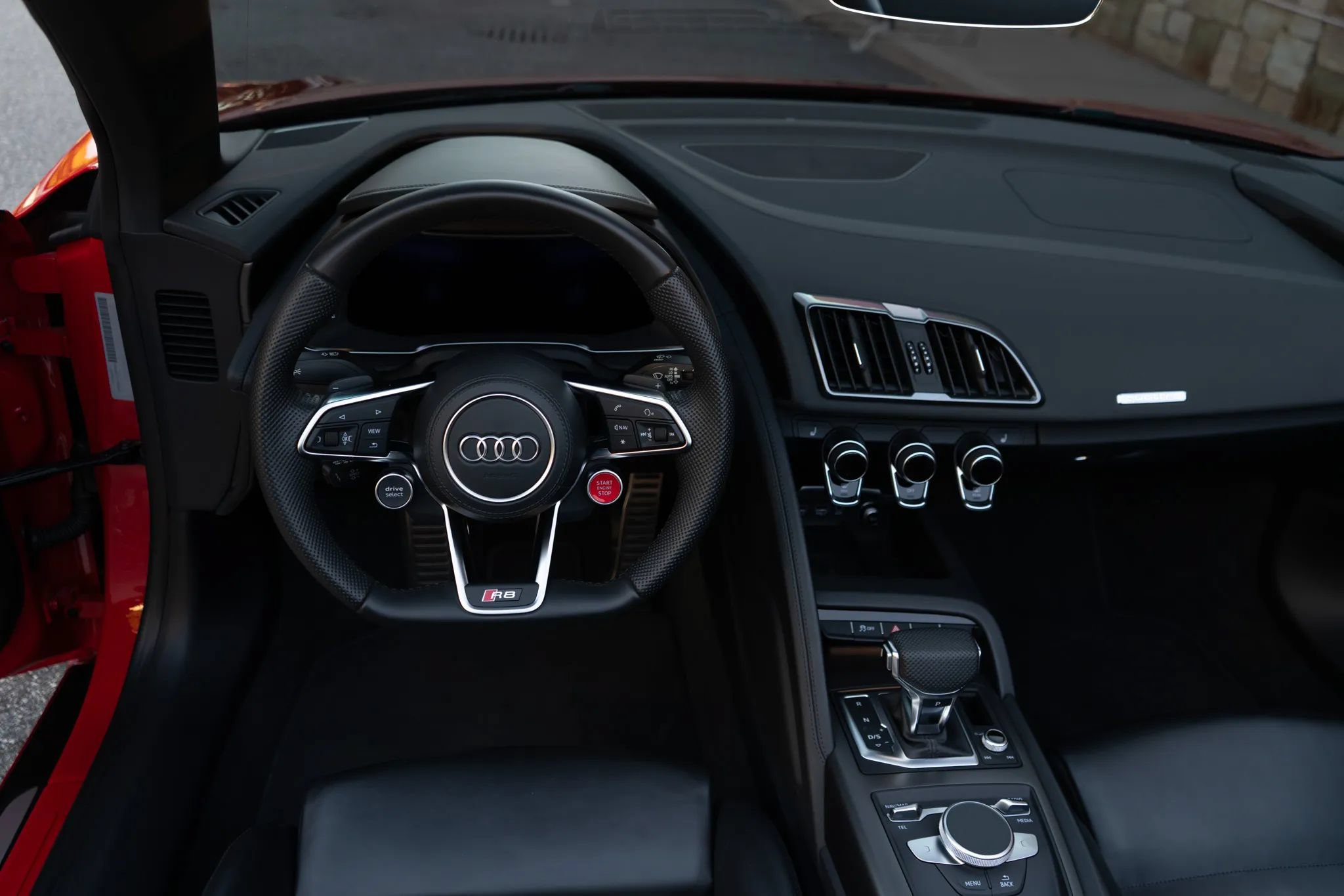 Used 2020 Audi R8 V10 AWD/4WD image 83