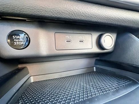 New 2026 Nissan Rogue SV image 20