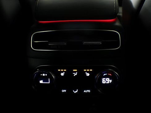 New 2025 Genesis GV70 3.5T Sport w/ Sport Prestige Package AWD/4WD image 18