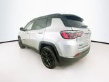 Certified 2023 Jeep Compass Altitude image 5