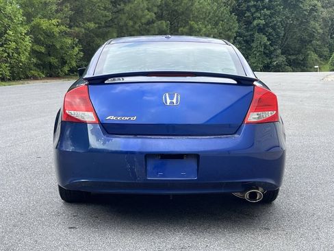 Used 2011 Honda Accord EX-L image 5